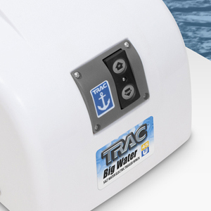 Elektryczna winda kotwiczna TRAC Big Water 45 (3)